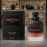 Valentino Born in Roma Uomo Coral Fantasy – Eau de Toilette (100ml)