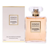 Chanel COCO MADEMOISELLE Eau De Parfum Intense 3.4oz 100ml