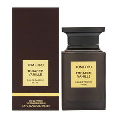 Tom Ford Tobacco Vanille Private Blend Eau De Parfum 3.4 oz (100ml)