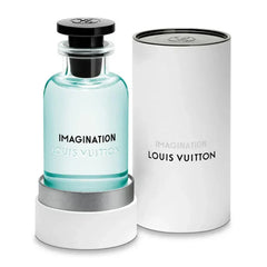 Louis Vuitton Imagination Eau De Parfum for Men 3.4oz 100ml