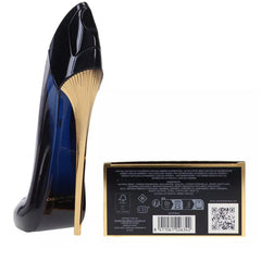 Good Girl Eau De Parfum for Women 2.7oz 80ml by Carolina Herrera