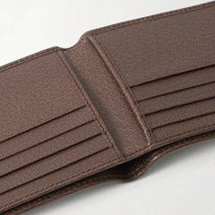 Gucci Wallet Ophidia GG Plaque Beige Monogram with Web Stripe | Italy