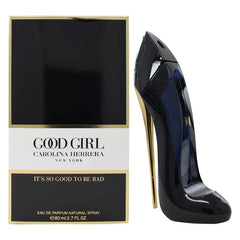 Good Girl Eau De Parfum for Women 2.7oz 80ml by Carolina Herrera