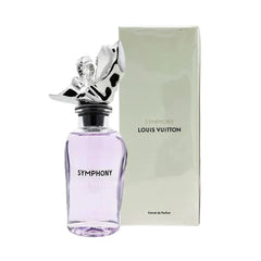 Louis Vuitton Symphony Extrait De Parfum 3.4oz 100ml