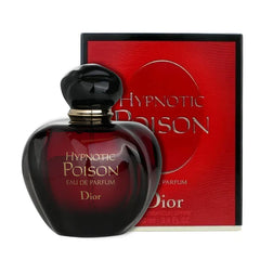 Dior Hypnotic Poison Eau De Parfum for Women 3.4oz 100ml