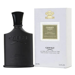 Creed Green Irish Tweed Eau De Parfum for Men 3.3oz 100ml
