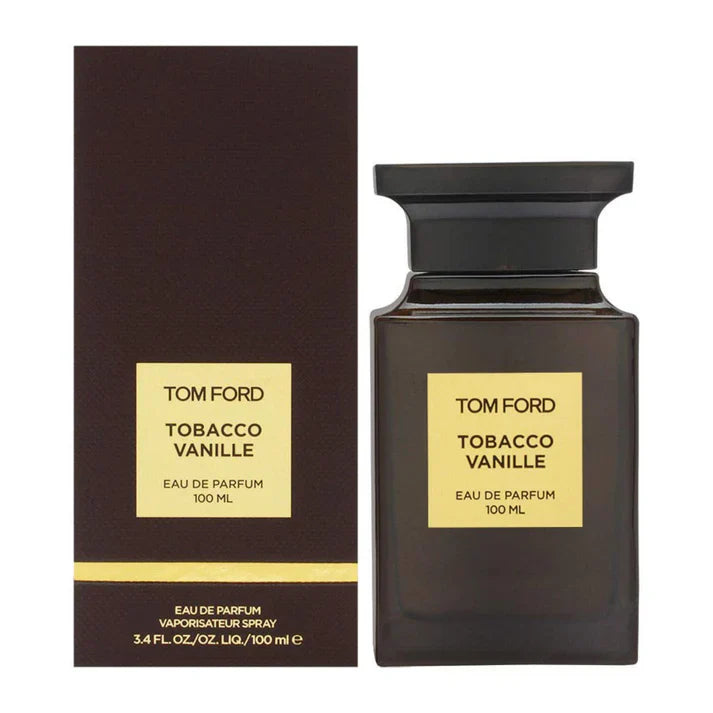 Tom Ford Tobacco Vanille Private Blend Eau De Parfum 3.4 oz (100ml)