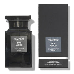 Tom Ford Oud Wood Eau de Parfum 3.4 oz (100ml)