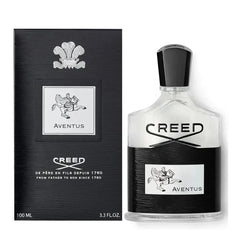 Creed Aventus Eau De Parfum for Men 3.3oz 100ml