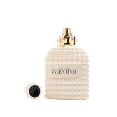 Valentino Born In Roma Uomo Ivory Eau De Toilette - 3.4 oz. 100ml