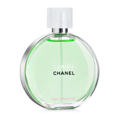 Chanel CHANCE Eau Fraîche Eau De Toilette 3.4oz 100ml