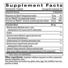 GOLO Release Diet Pills Natural Weight Management & Metabolism Support | 90 Capsules