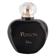 Dior Poison Eau de Toilette for Women 3.4oz 100ml