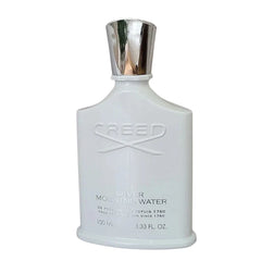 Creed Silver Mountain Water Eau De Parfum for Men 3.3oz 100ml