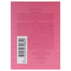 Valentino Born in Roma Donna Intense – Eau de Parfum (100ml)