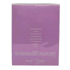 Chanel CHANCE Eau Fraîche Eau De Toilette 3.4oz 100ml