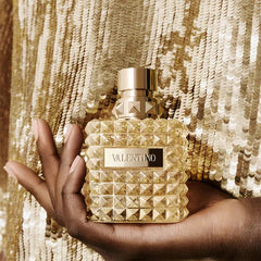 Valentino Born In Roma Donna The Gold - Eau De Parfum 100ml