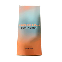 Louis Vuitton California Dream Eau De Parfum 3.4oz / 100ml