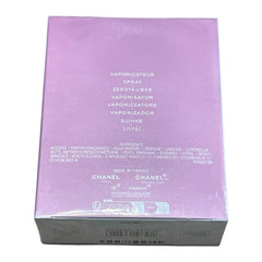 Chanel Chance Eau Splendide Eau de Parfum 3.4oz 100ml