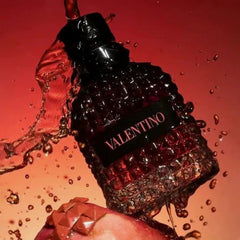 Valentino Born in Roma Uomo Coral Fantasy – Eau de Toilette (100ml)