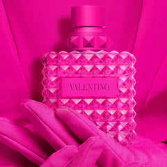Valentino Born In Roma Donna Pink PP - Eau De Parfum 100ml