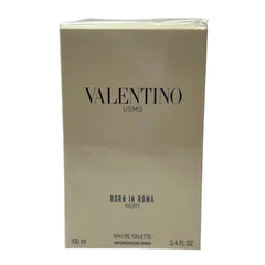 Valentino Born In Roma Uomo Ivory Eau De Toilette - 3.4 oz. 100ml