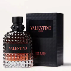 Valentino Born in Roma Uomo Coral Fantasy – Eau de Toilette (100ml)