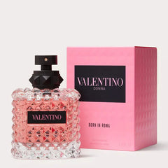 Valentino Born in Roma Donna – Eau de Parfum 100ml