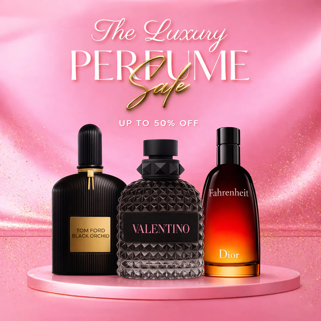 Prestige Perfume